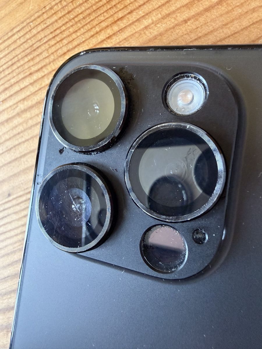 Apple Telefoni cellulari / Smartphones: iPhone 14 Pro Max 128gb  Space Black mit OVP – Usato da Wald ZH venduto da ant_r862 5