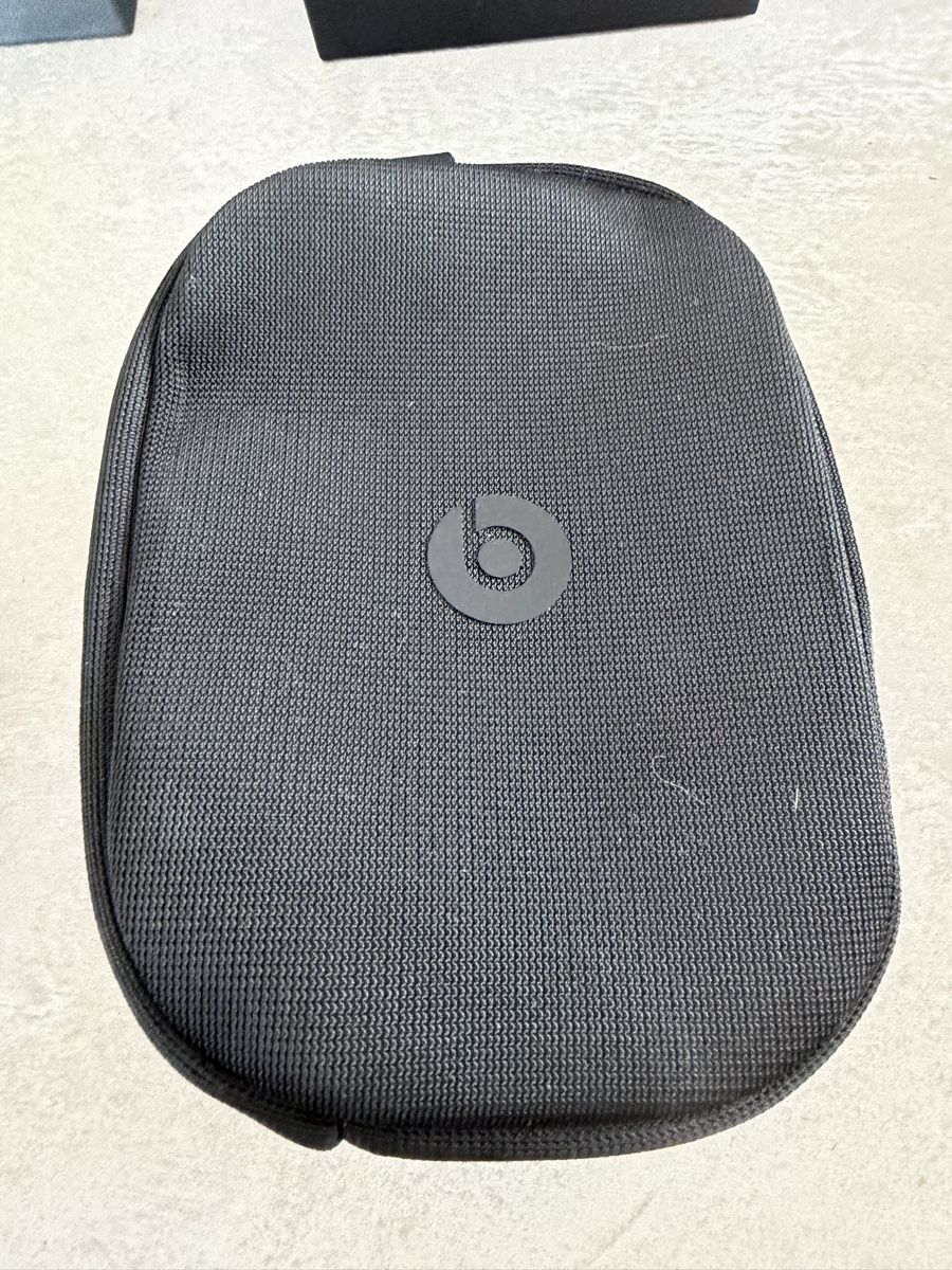 Beats Cuffie: Kopfhörer Beats by Dre Studio Pro – Usato da Wohlen AG venduto da tym_yd6q