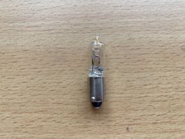 Ampoule 12V / 21W pour vélomoteur