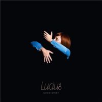 Lucius - Good Grief (Digipack)