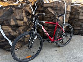 MUDDYFOX Mountainbike 27.5 zoll