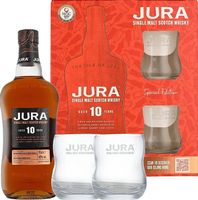 10 Years Single Malt Whisky 40% 70cl