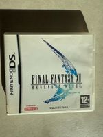 Final Fantasy XII Revenant Wings - DS - Complet