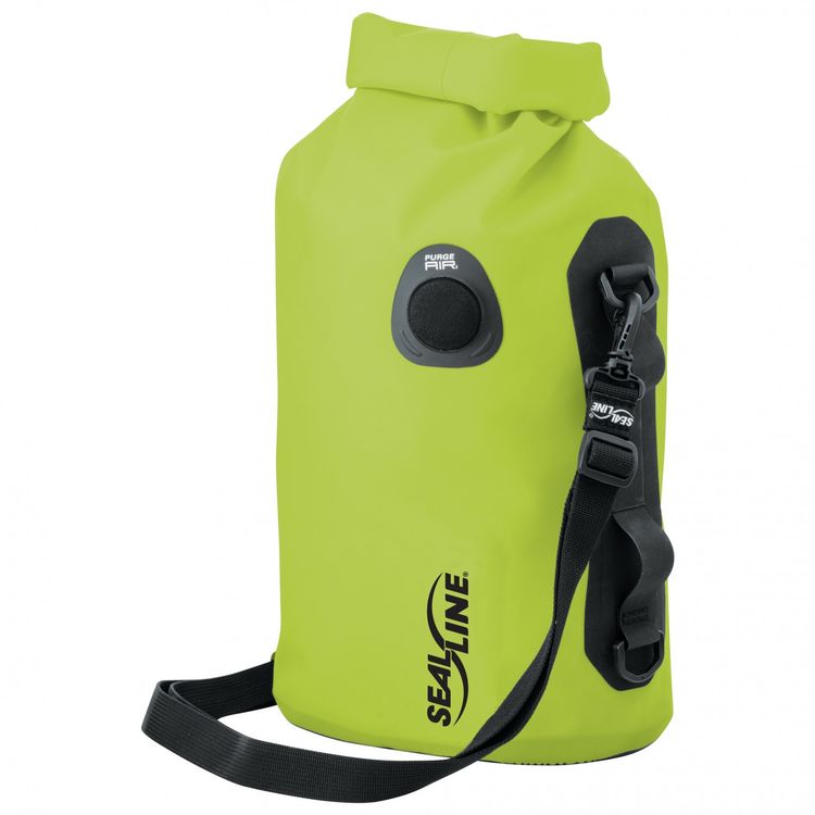 SealLine Discovery Deck Drybag 10L Kayak Packraft Kanu SUP Kaufen auf