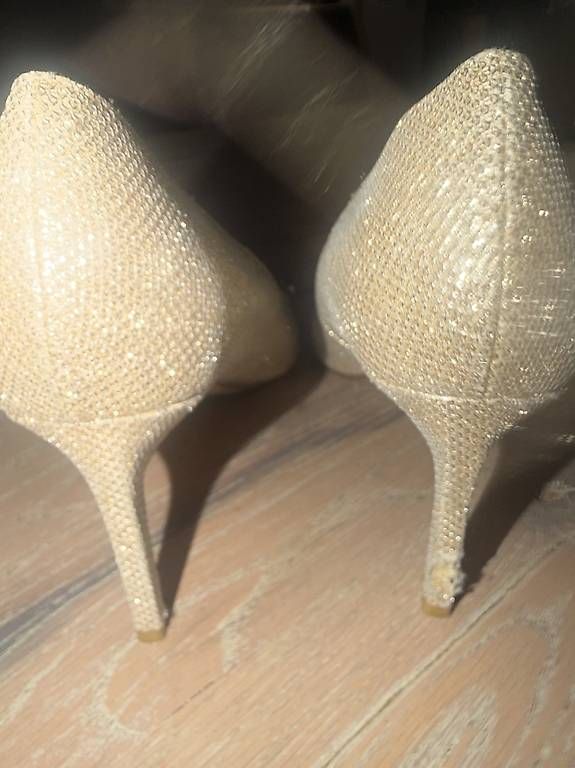 Chaussures femmes: Dune pumps grösse 40 – D'occasion à Spreitenbach par Tima72 2