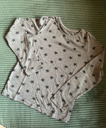 Langarmshirt Gr. 140