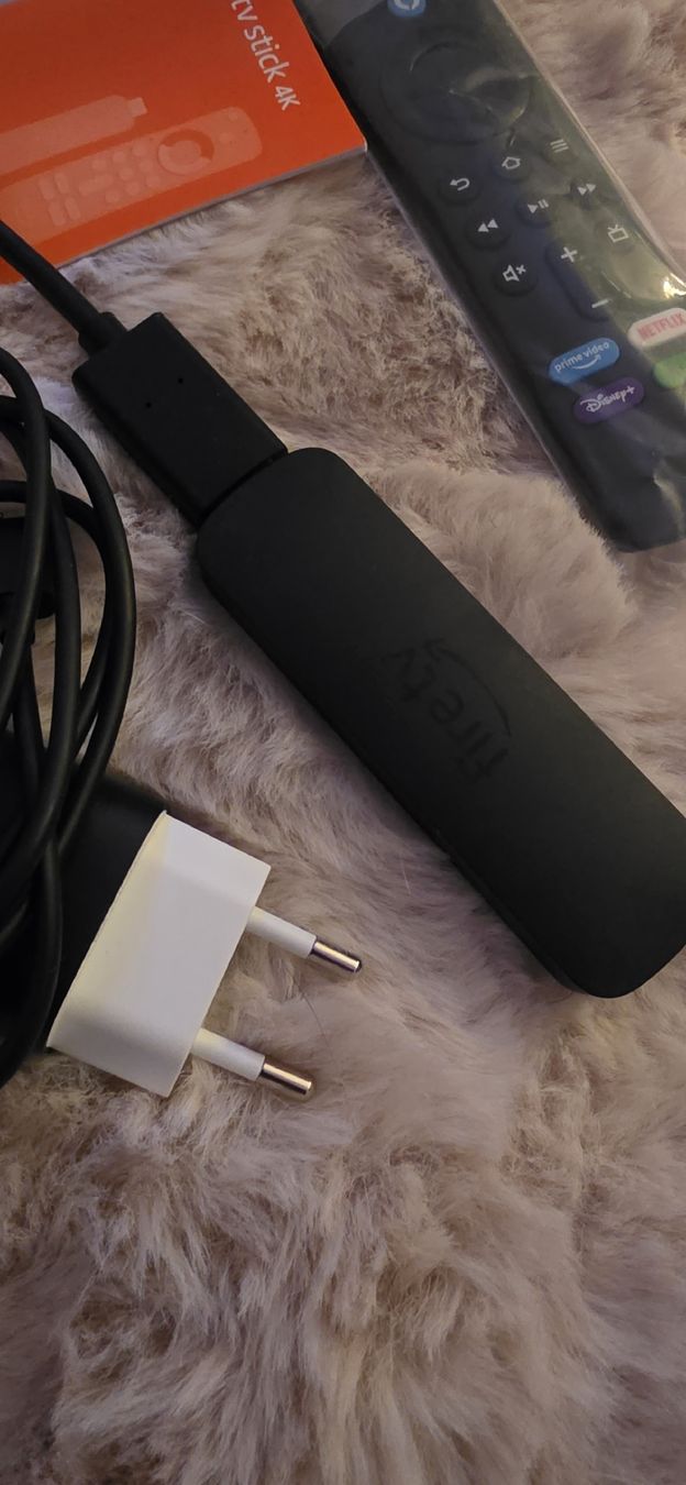 Amazon Systèmes audio & multimédias: Firetv – D'occasion à Triesen par vino02 2
