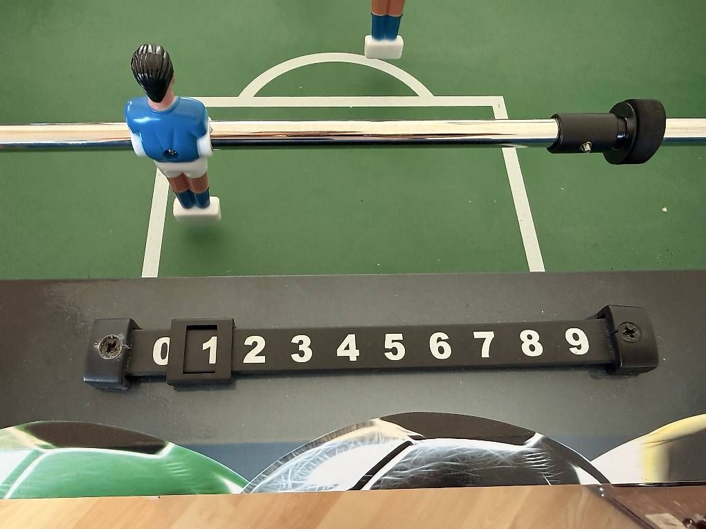 Jeux: Tischfussball – D'occasion à Uster par House-of-Margot 2