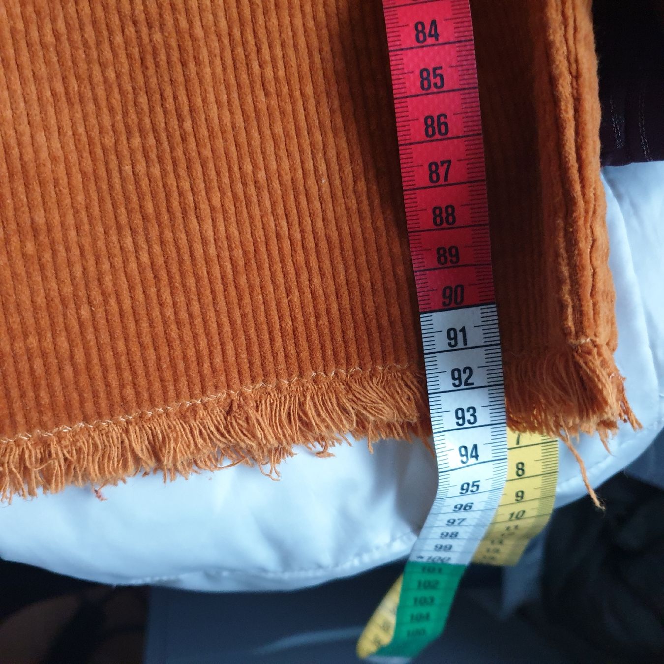 Hessnatur Hosen: Hess Natur Cordhose Gr. L – Neu (gemäss Beschreibung) aus Frenkendorf von Moon111 8