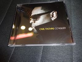 Carl Thomas - Conquer CD