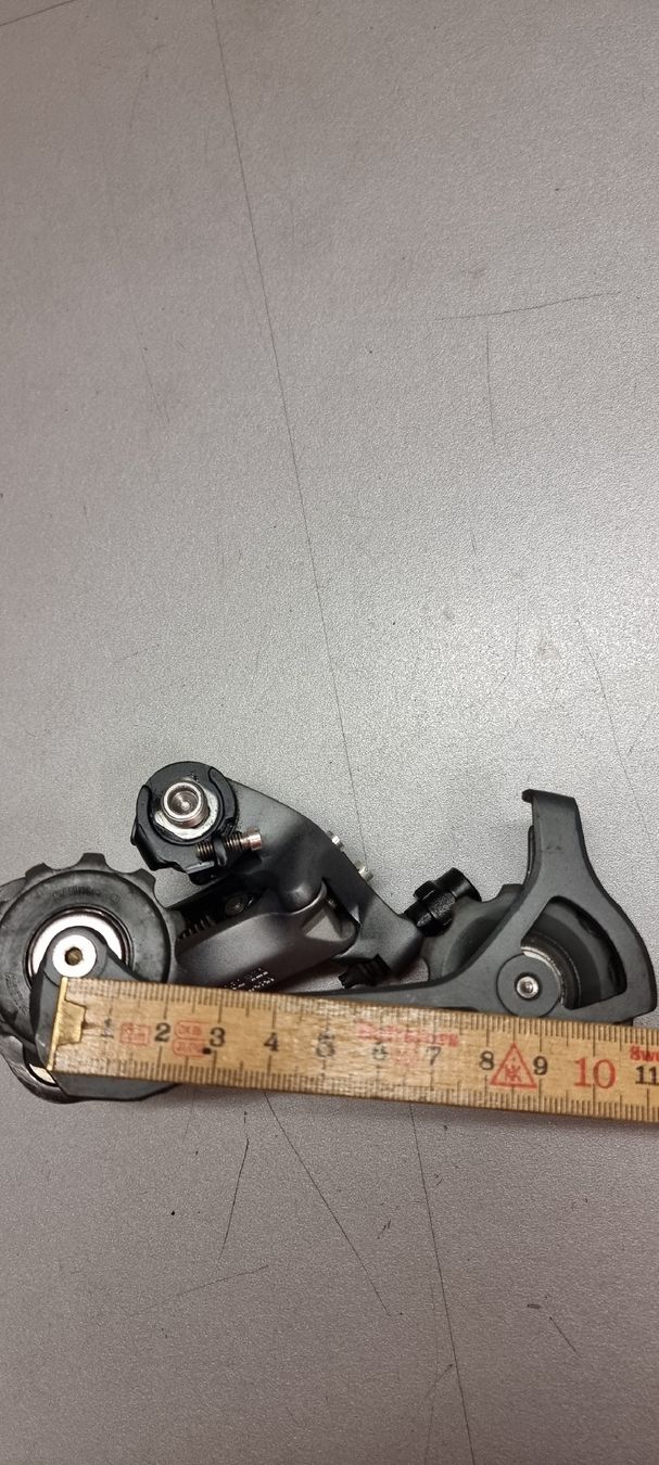 Shimano Pezzi di ricambio: Shimano XTR M952 Schaltwerk – Usato da Seon venduto da Stibinio 6