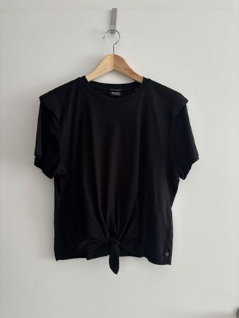 Maison Scotch! 🖤🐚cooles  T-Shirt