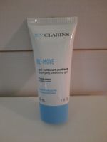 CLARINS Re-Move Gel Reiniger neu für alle Hauttypen 30ml💧🫧