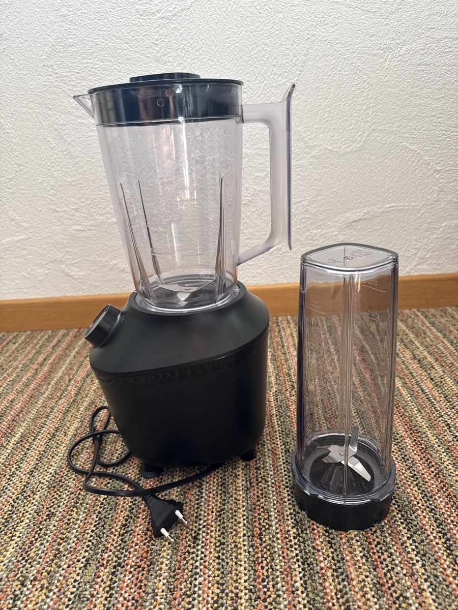 Philips Küchengeräte: Philips Mixer – Gebraucht aus Forch von m_d_wq2p 4