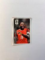 Panini Sticker Coca-Cola CC7 Alphonso Davies