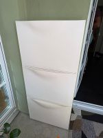 Schuhregal Ikea Trones Weiss