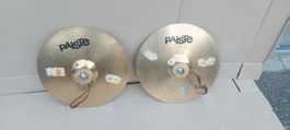 14" Paiste  konzert/Marching
