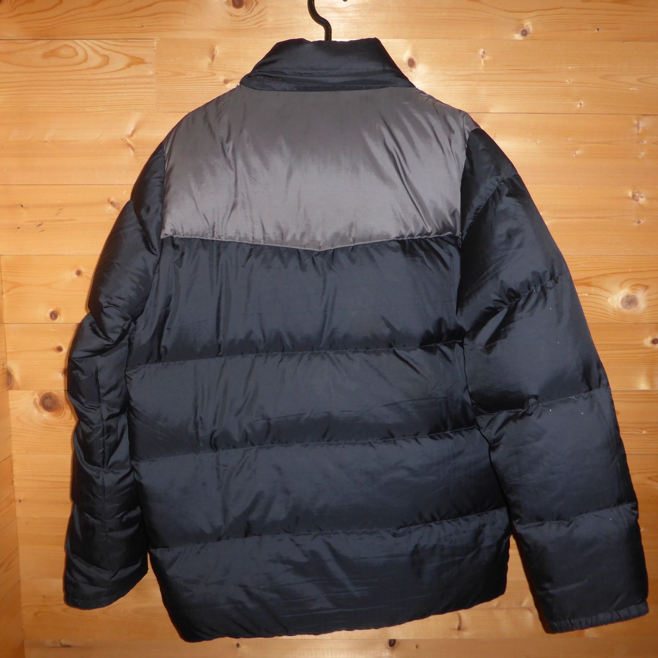 Nike Jacken: Daunenjacke NIKE, Gr. M / VINTAGE – Gebraucht aus St.Gallen von regenbogen5 2