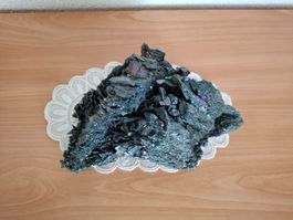 Siliziumkarbid Kristall Mineral