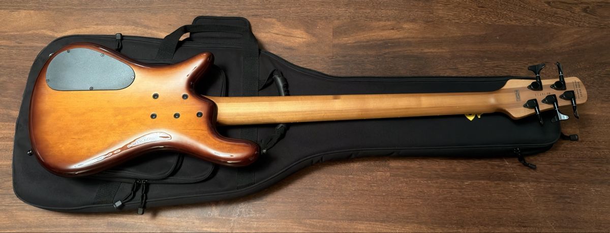 Strumenti musicali: Spector Eurobolt 5-String – Nuovo (secondo la descrizione) da Pfäffikon ZH venduto da roman-zuerich 2