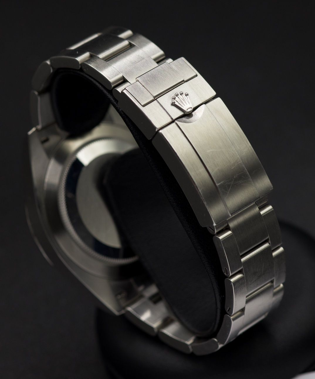 Rolex Orologi: Rolex Air-King - 126900 - Full set 2023 – Usato da Lausanne venduto da Tawatch 5