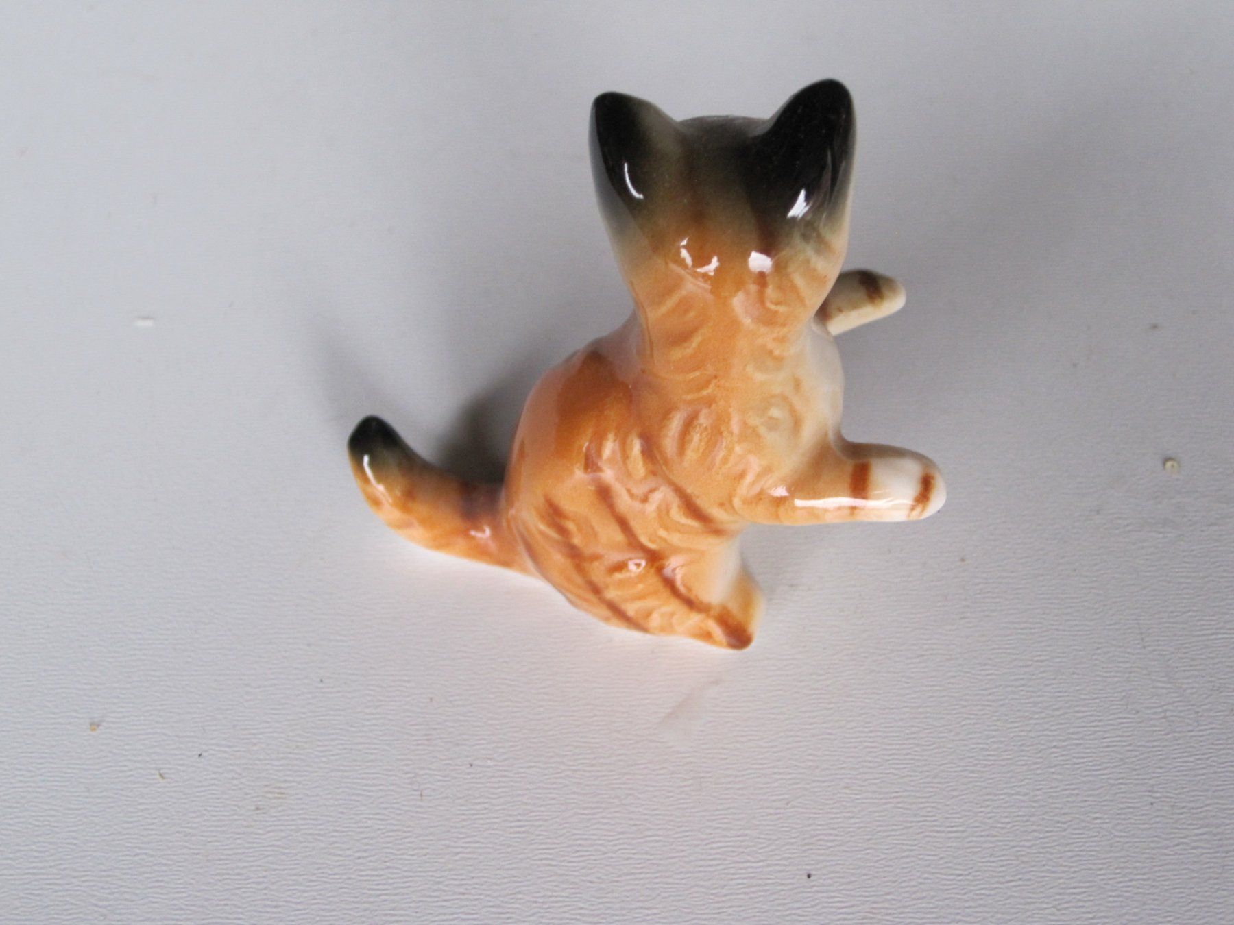 Figuren: Kätzchen 2 – Neu (gemäss Beschreibung) aus Weier im Emmental von waefler03 2