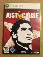 Just Cause für Xbox 360