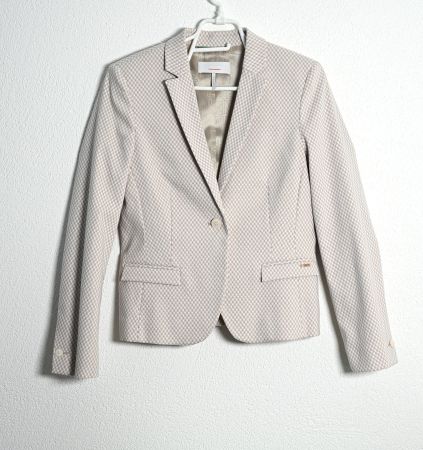 CINQUE Damen Anzug – Hose + Blazer Gr. 32/34