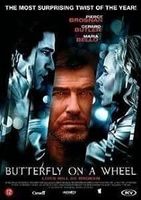 BUTTERFLY ON A WHEEL      Gerard Butler      ==> SAMMELPORTO