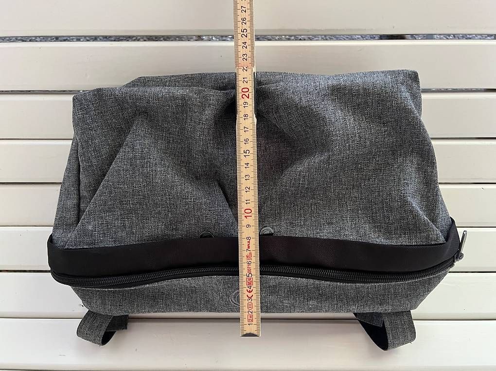 Bugaboo Borse & Zaini: Bugaboo Organizer – Usato da Gelterfingen venduto da myr_bgf6 3