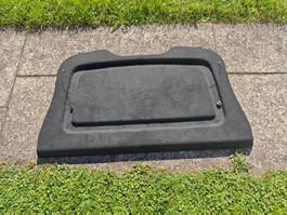 Kofferraumabdeckung/ Hutablage Ford Focus MK3 (2014)