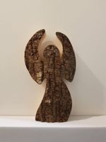 Engel aus Holz