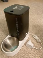 Petkit FRESHELEMENT SOLO - Trockenfutterautomat, wie neu!