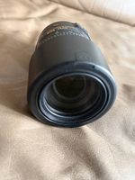 Nikon AF-S DX 55-300mm VR ED Teleobjektiv Top Zustand
