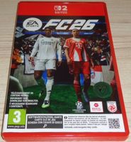 EA Sports FC 26 (SWITCH 2)