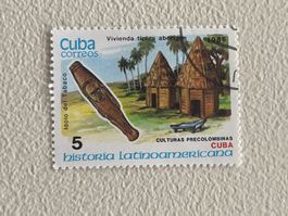 Cuba Briefmarke ab 1 CHF !