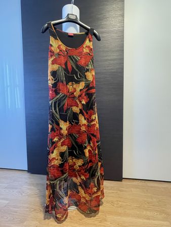 Biaggini wunderschönes Kleid L 