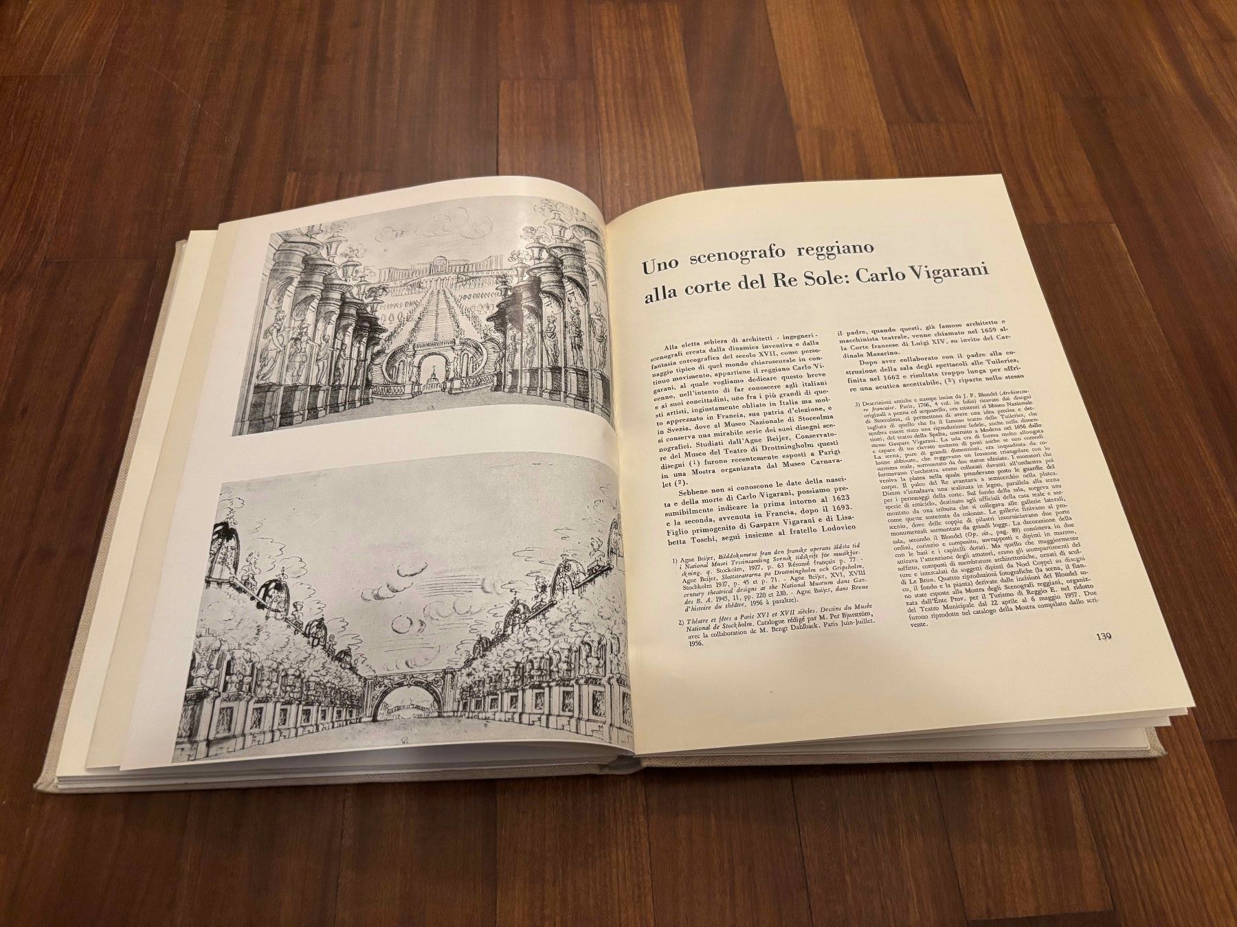 Libri: Il Teatro a Reggio Emilia – Usato da Lugano venduto da Mark_Young 1