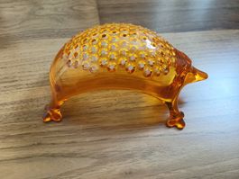 koziol Zitronenreibe Igel, Top Zustand!