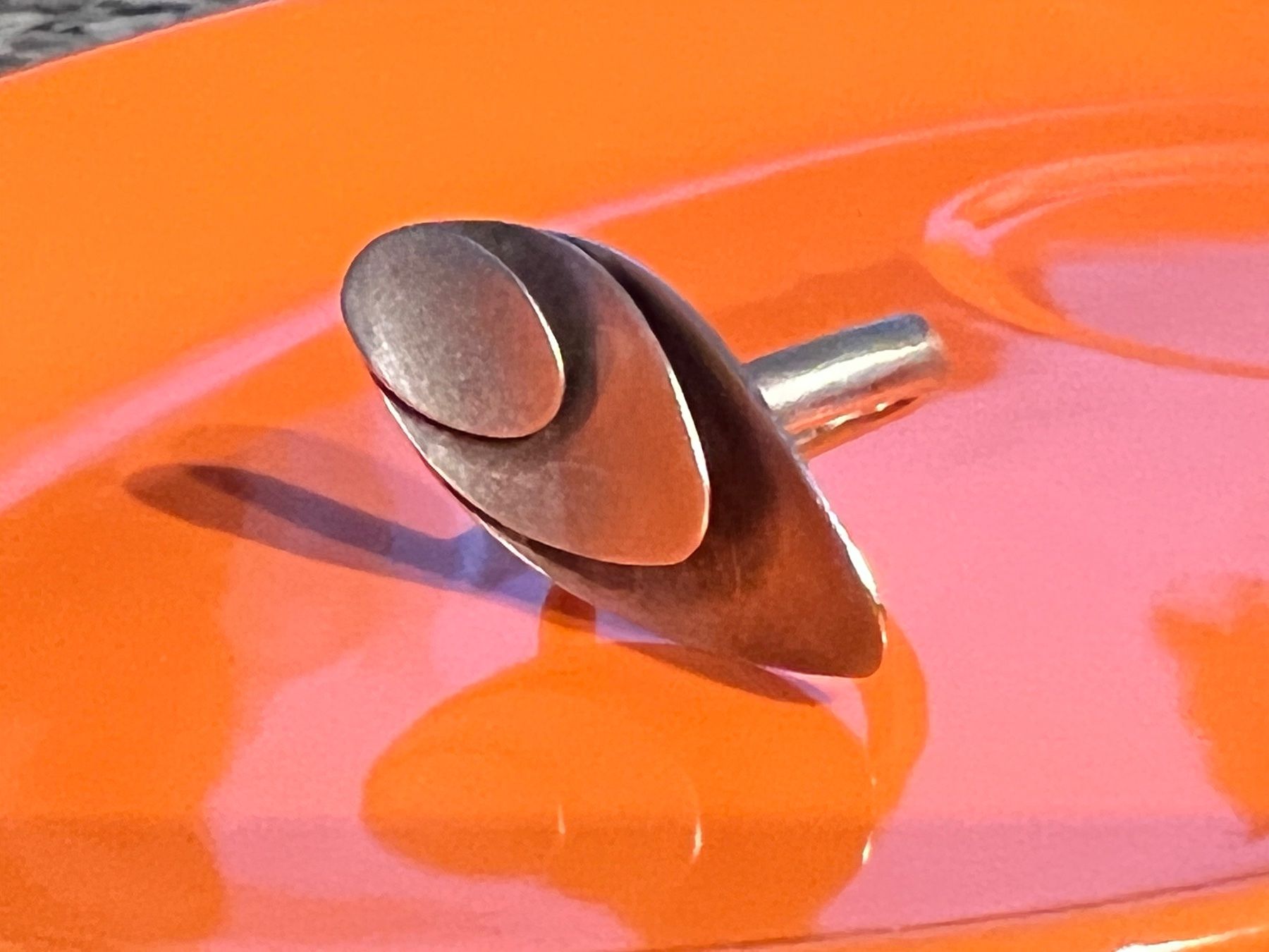 Anelli: Anello in argento – Usato da Bellinzona venduto da bul_mvy5 2