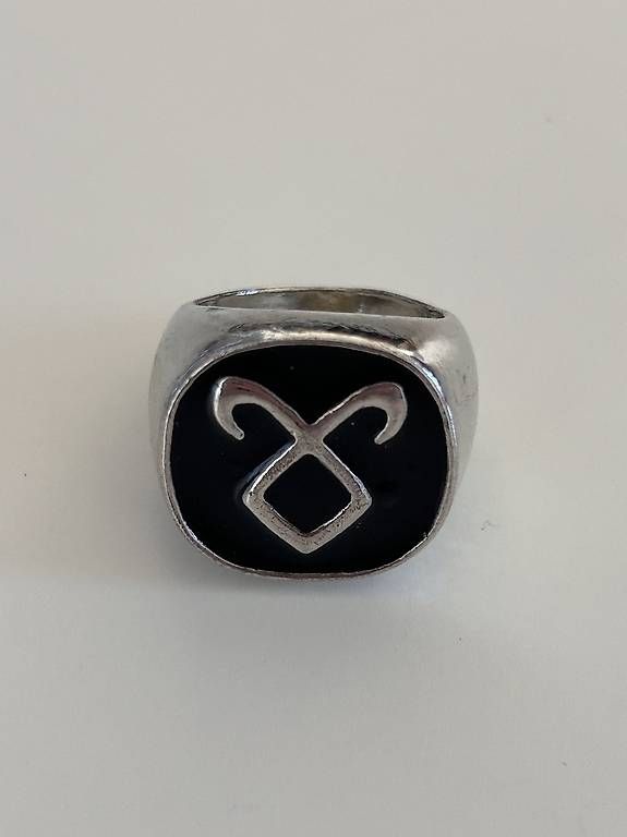 Catenine: Kette und Ring – Usato da Laufen venduto da Jassi.quinn 2