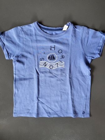 T-Shirt okaidi 128