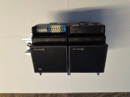 Solar-Log Datenlogger inkl. DIO Modul für PV-Anlage / Photov