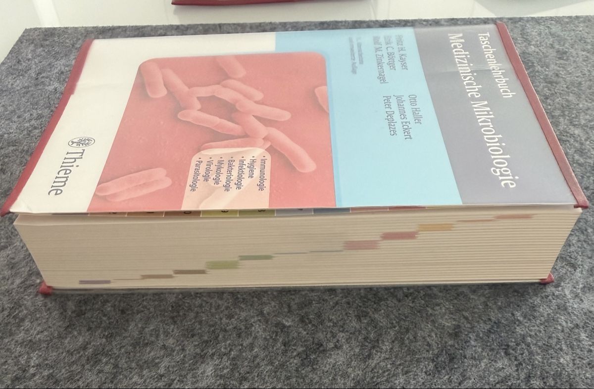 Libri: Buch – Usato da Oftringen venduto da roy_j87t 2