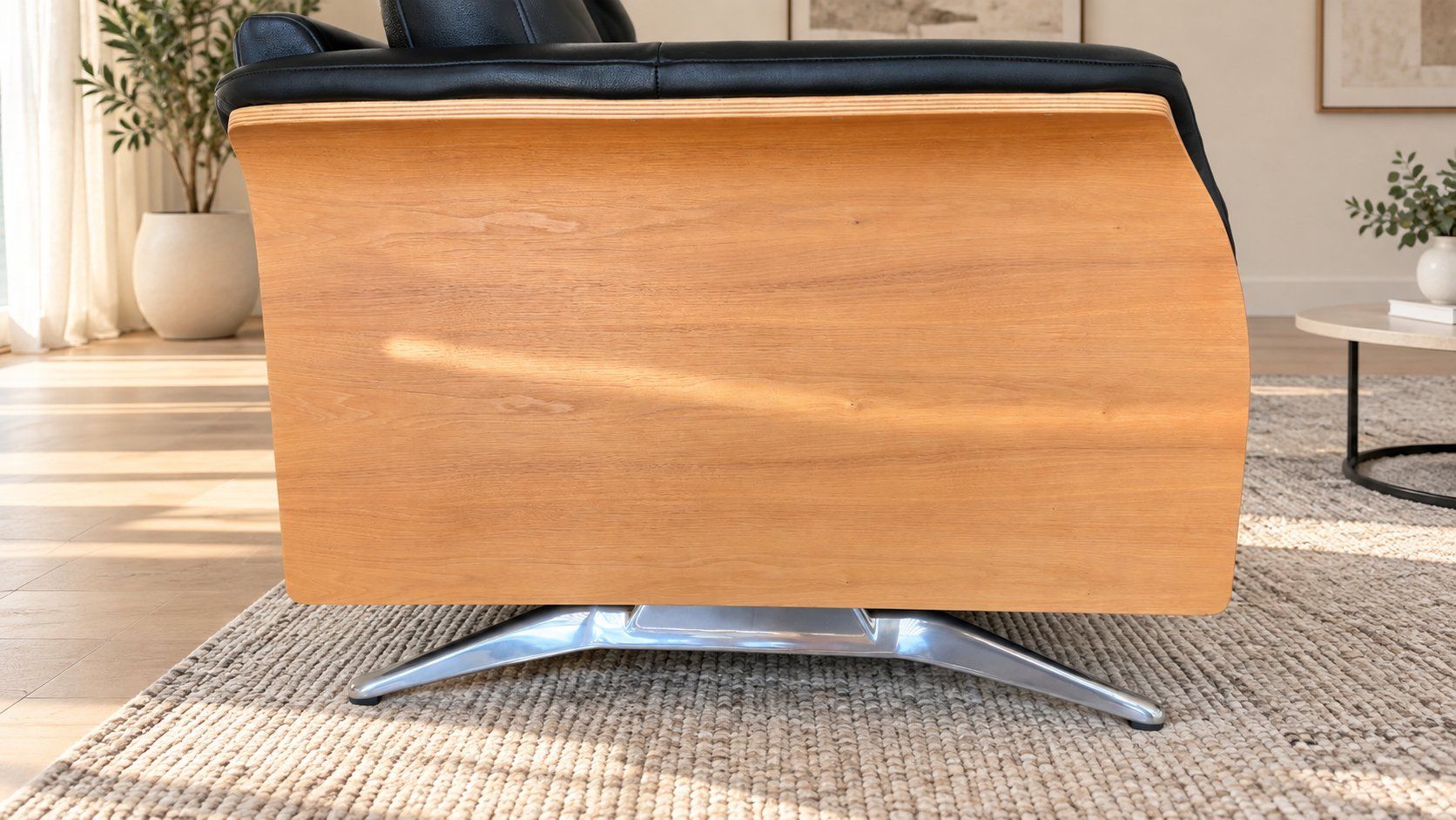Livique Sofas: Ledersofa 3 Plätzer – Gebraucht aus Gretzenbach von Mega56 2