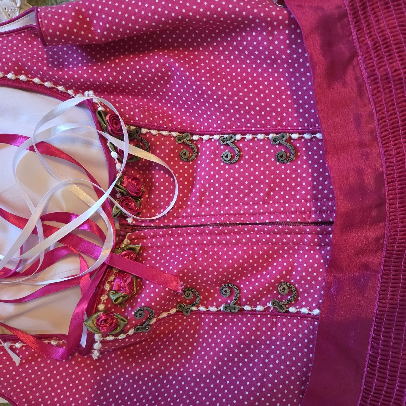 Kleider: Krüger Dirndl – Gebraucht aus Hölstein von sin_hqr9 1