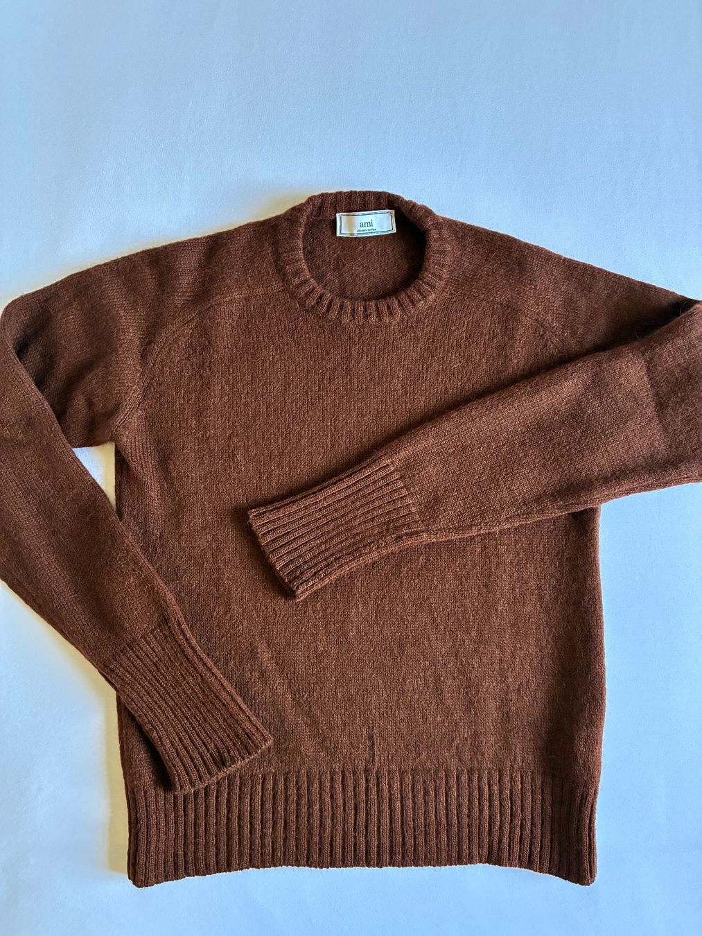 Maglioni & Felpe: Pullover von Ami (S) – Usato da Ettingen venduto da gueq 3