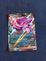 Gengar EX HOLO Rare (DE) Temporal Forces - TEF 104/162