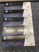 HP Toner Laserjet 205A