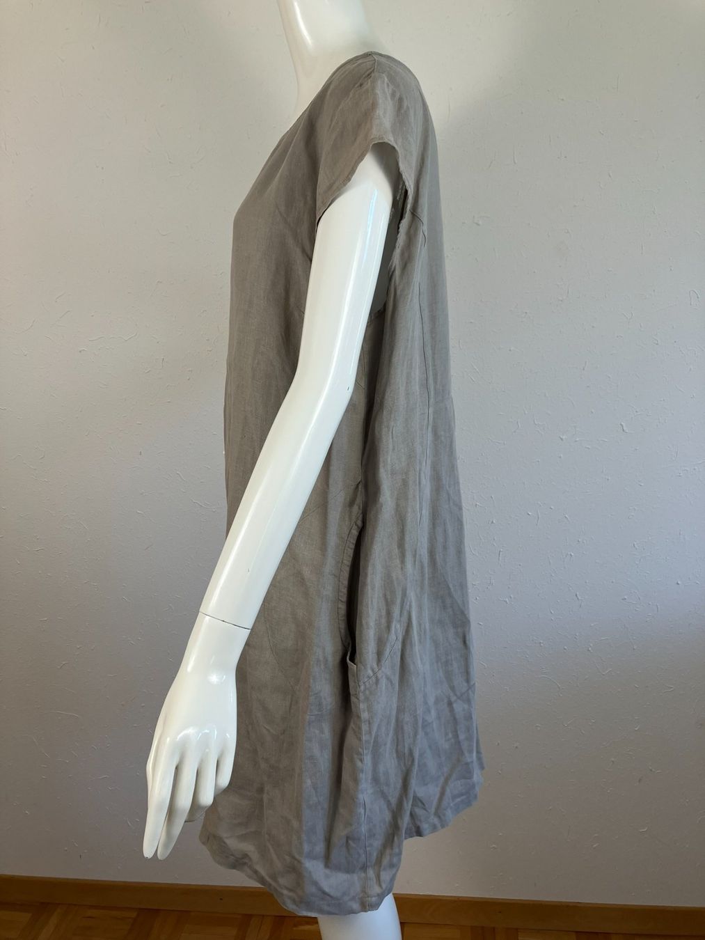Nile Vestiti: NILE Kleid Gr.XL – Usato da Laupen ZH venduto da kar_lfz6 2
